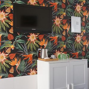 Standaard Kamer met Twee Aparte Bedden